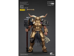 Joy Toy | Warhammer Rostus Oxen hammer | 20 cm