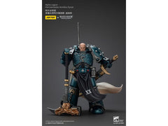 Joy Toy | Warhammer Alpha Legion Harrowmaster | Armillus Dynat, 20 cm