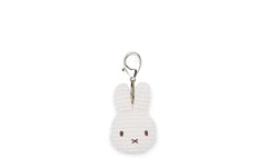 Bon Ton Toys | Miffy ECO Kordsamt offwhite 10cm Miffy | Schlüsselanhänger