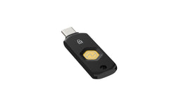 Kensington | VeriMark NFC+ UBC-C Security Key | FIDO2 Level 2