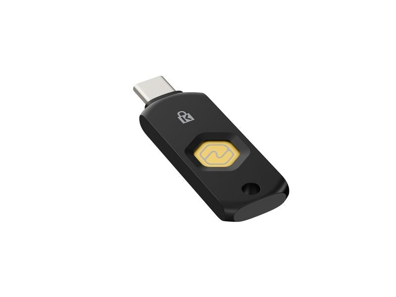 Kensington | VeriMark NFC+ UBC-C Security Key | FIDO2 Level 2