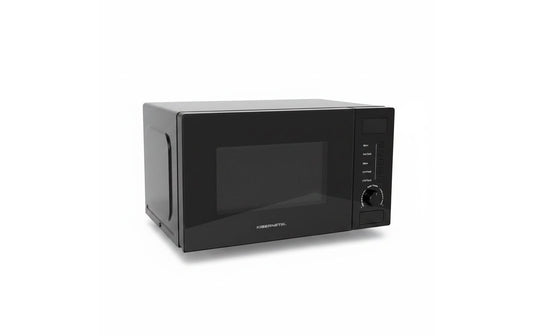 Kibernetik | Kbernetih Mikrowelle 20 L | 230V, 20l, 5 Stufen