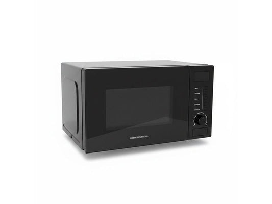 Kibernetik | Kbernetih Mikrowelle 20 L | 230V, 20l, 5 Stufen