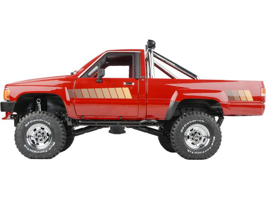 RC4WD | Trail Finder 2 RTR | 1995 Toyota Pickup Hard Body Set