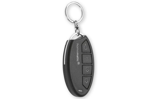 Homematic IP | Schlüsselbundfernbedienung | Alarm, HmIP-KRCA-2