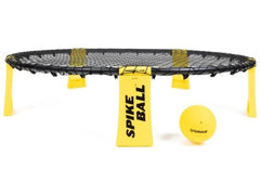 Spikeball | Single Set | schwarz / gelb