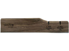 sknife | Schleifgerät S-S-1 | Walnussholz