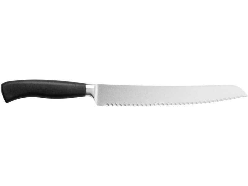 Wok | Brotmesser Gastro | geschmiedeter Sollinger Stahl