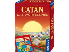 Kosmos | CATAN Das Würfelspiel