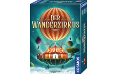 Kosmos | Der Wanderzirkus
