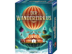 Kosmos | Der Wanderzirkus