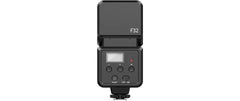 Ulanzi | F32 | Universal Kamera-Blitz mit Akku, V2