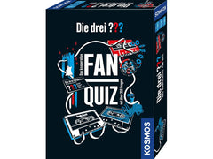 Kosmos | Die drei ??? Das kooperative Fan-Quiz