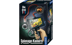 Kosmos | Die drei ??? Spionage-Kamera