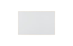 Bi-Office | HALO magnethaftendes Whiteboard | 150x100 cm, weiss