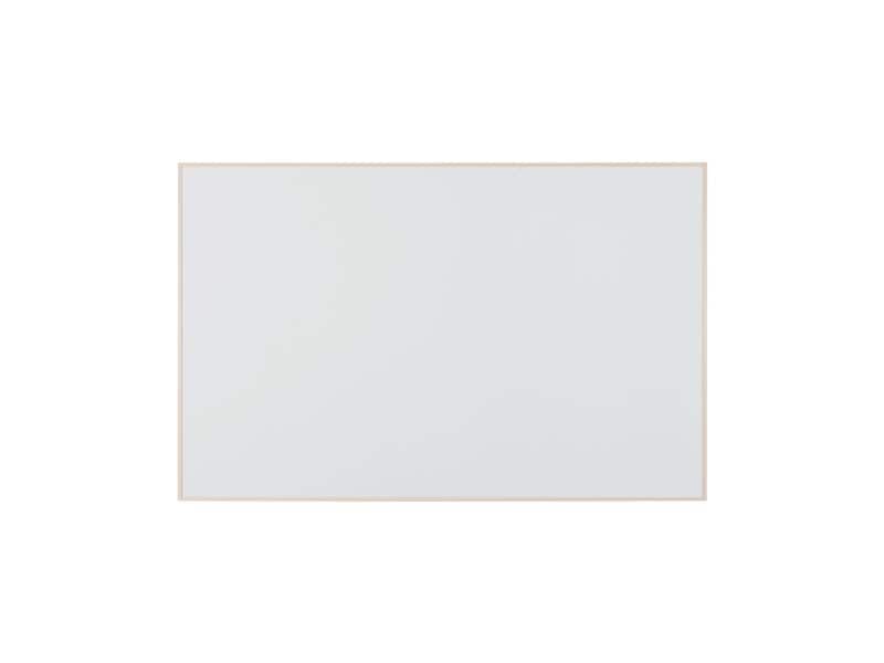 Bi-Office | HALO magnethaftendes Whiteboard | 150x100 cm, weiss