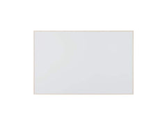 Bi-Office | HALO magnethaftendes Whiteboard | 150x100 cm, weiss