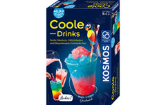 Kosmos | Fun Science Coole Drinks