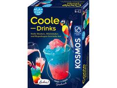 Kosmos | Fun Science Coole Drinks