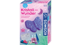 Kosmos | Fun Science Kristall-Wunder