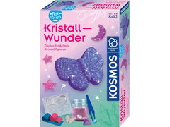 Kosmos | Fun Science Kristall-Wunder