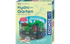 Kosmos | Hydro-Garten