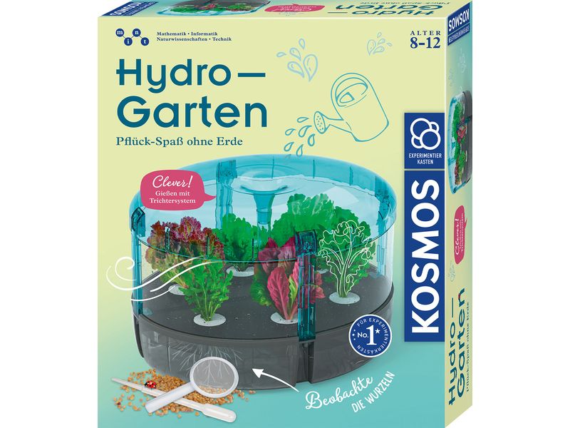 Kosmos | Hydro-Garten