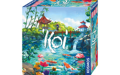 Kosmos | Koi