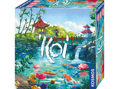 Kosmos | Koi