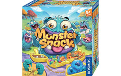 Kosmos | Monstersnack