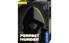 Kosmos | Perfect Murder