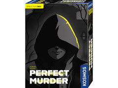Kosmos | Perfect Murder