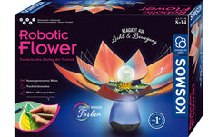 Kosmos | Robotic Flower