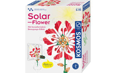 Kosmos | Solar-Flower