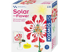 Kosmos | Solar-Flower
