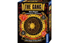 Kosmos | The Gang More Players Erweiterung