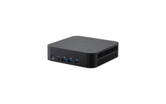 ASUS | Barebone PN54-BBR522MNS1 Mini-PC | R5 220, 2x DDR5 SO-DIMM 5600MHz, WF7