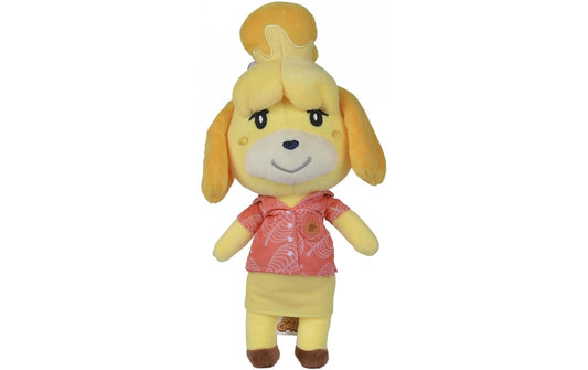 Simba | Animal Crossing Melinda | 25cm