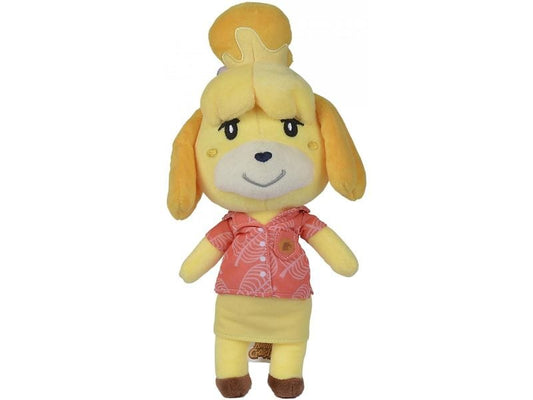 Simba | Animal Crossing Melinda | 25cm