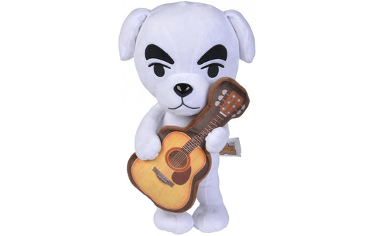 Simba | Animal Crossing KK Slider | 40cm