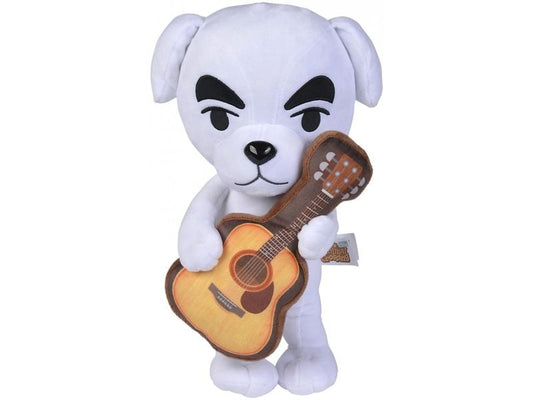 Simba | Animal Crossing KK Slider | 40cm