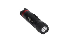 NITE IZE | Radiant 3 in 1 Mini Flashlight | Black
