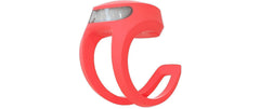 knog. | Knog Rücklicht Frog V3 tequila sunrise | Velolicht