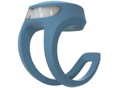 knog. | Knog Rücklicht Frog V3 new denim blue | Velolicht