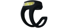 knog. | Knog Scheinwerfer Frog V3 spider black | Velolicht