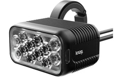 knog. | Knog Scheinwerfer Blinder X 2300 | Velolicht,mit externem Akku 10000 mAh