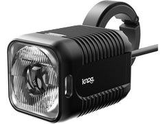 knog. | Knog Scheinwerfer Blinder E 80 Lux | Velolicht,mit Lenkerhalter ohne Reflektor
