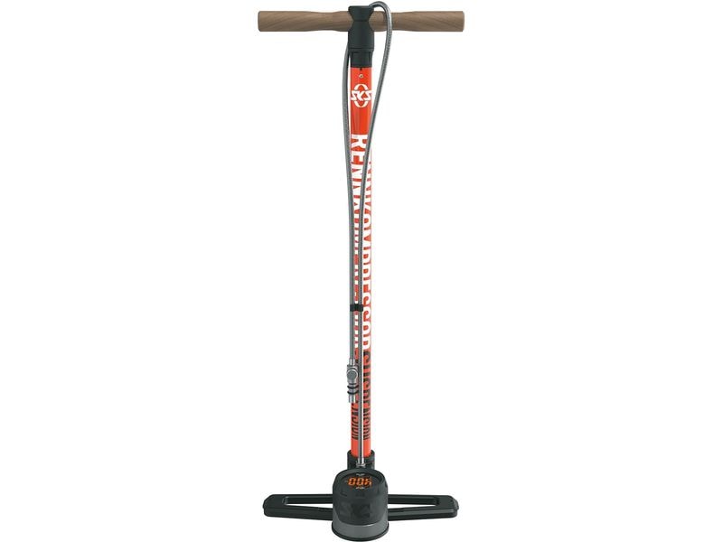 SKS | Rennkompressor Suspension Digi Stahl AV | Federgabelpumpe