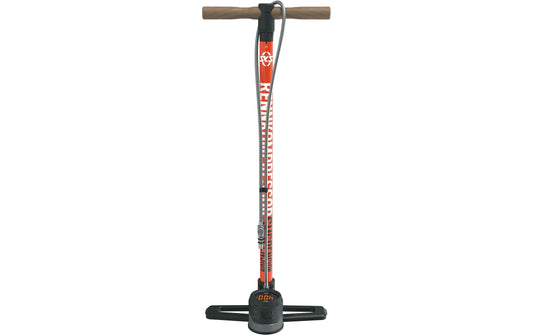SKS | Rennkompressor Suspension Digi Stahl AV | Federgabelpumpe