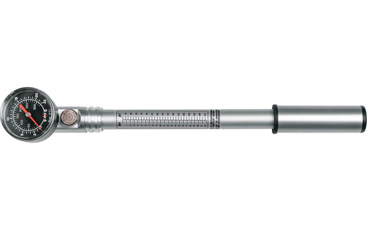 SKS | Federgabelpumpe USP Alu AV silber